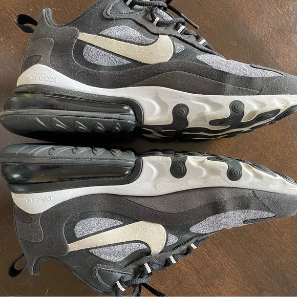 ❗️SOLD❗️Women’s size 7.5 Nike Air Max 270 React - Picture 11 of 11